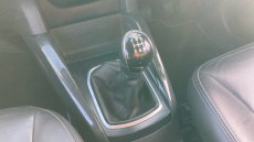 Ford EcoSport 1.0 EcoBoost Titanium 5dr [17in] Petrol Hatchback